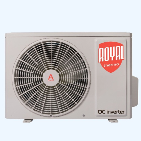 RTPI-07HN8 Perfecto DC Royal Thermo Сплит-система инверторного типа комплект RTPI-07HN8 Perfecto DC Royal Thermo Сплит-система инверторного типа комплект